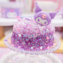 Kuromi™ Crunchy Signature Dome™ Slime