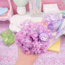 Kuromi™ Crunchy Signature Dome™ Slime