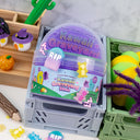 Kawaii Graveyard Cloud Creme Signature Dome™ Slime