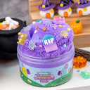 Kawaii Graveyard Cloud Creme Signature Dome™ Slime