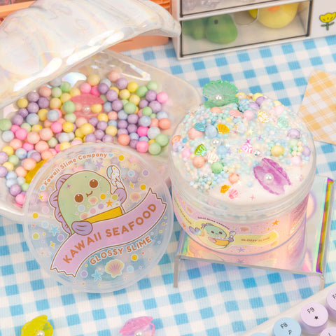 Kawaii Slime Company – Butterbugboutique