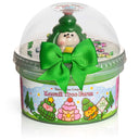 Kawaii Tree Farm Cloud Signature Dome™ Slime