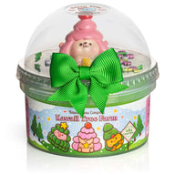 Kawaii Tree Farm Cloud Signature Dome™ Slime
