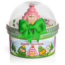 Kawaii Tree Farm Cloud Signature Dome™ Slime