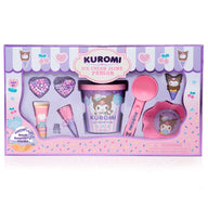 Sanrio® Kuromi™ Ice Cream Slime Kit