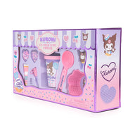 Sanrio® Kuromi™ Ice Cream Slime Kit