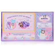 Sanrio® Kuromi™ Ice Cream Slime Kit