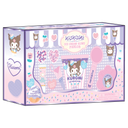 Sanrio® Kuromi™ Ice Cream Slime Kit