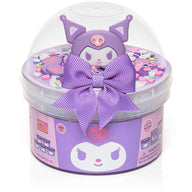 Sanrio® Kuromi™ Crunchy Signature Dome™ Slime