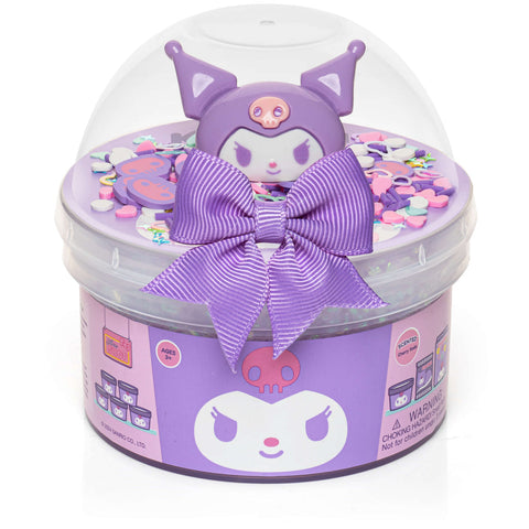 Kuromi™ Crunchy Slime