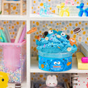 Monster Cookie Dough Signature Dome™ Slime