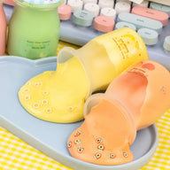 Japanese Milk 4 Pack Slime