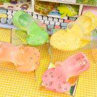 Japanese Milk 4 Pack Slime