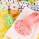 Japanese Milk 4 Pack Slime