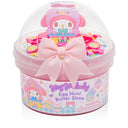 My Melody Egg Hunt Signature Dome™ Butter Slime