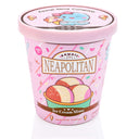 Neapolitan Scented Ice Cream Pint Slime