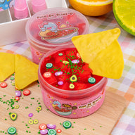 SALE! Pico De Slime-O Jelly Cube Slime Dip