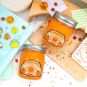 SALE! Pumpkin Pie Filling Butter Slime