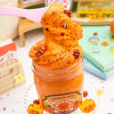 SALE! Pumpkin Pie Filling Butter Slime