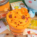 SALE! Pumpkin Pie Filling Butter Slime