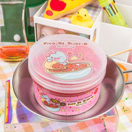 SALE! Pico De Slime-O Jelly Cube Slime Dip