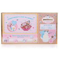 Sanrio® Pochacco™ Ice Cream Slime Kit