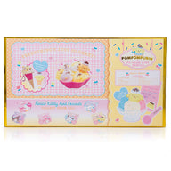 Sanrio® Pompompurin™ Ice Cream Slime Kit