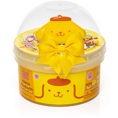 Pompompurin™ Glossy Slime