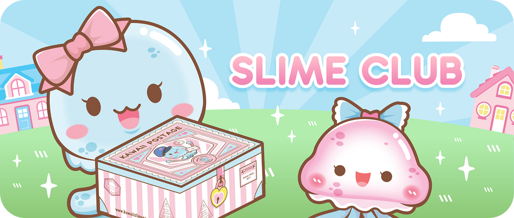 Slime Club