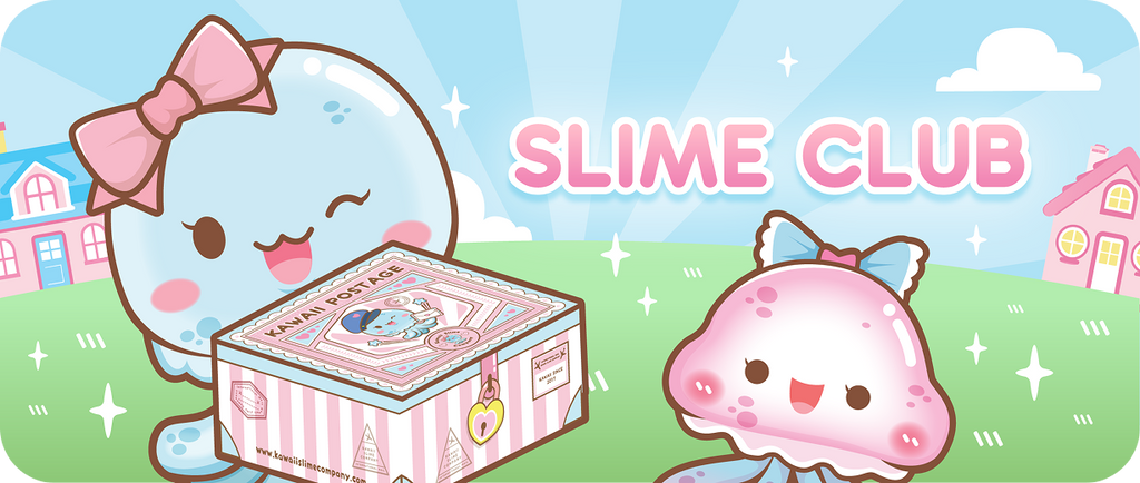 Slime Club