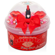 Pucker Up Glossy Signature Dome™ Slime