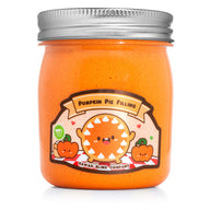 Pumpkin Pie Filling Butter Slime