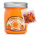 SALE! Pumpkin Pie Filling Butter Slime