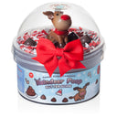 Reindeer Poop Butter Signature Dome™ Slime