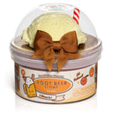 Root Beer Float 2 Slimes in 1 Signature Dome™ Slime