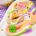 Spooky Goo Pets Butter Signature Dome™ Slime