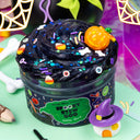 Spooky Stew Goo Glitter Signature Dome™ Slime