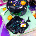 Spooky Stew Goo Glitter Signature Dome™ Slime