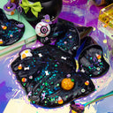 Spooky Stew Goo Glitter Signature Dome™ Slime