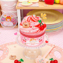 Bears Best Shirley Temple Float 2 Slimes In 1 Signature Dome™ Slime