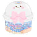 Sandcastle Cove Signature Dome™ Slime