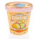 Sherbet Scented Ice Cream Pint Slime