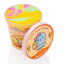 Sherbet Scented Ice Cream Pint Slime
