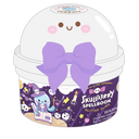 Skullberry Spellbook Glitter Signature Dome™ Slime