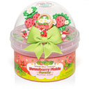 Strawberry Fields Forever Glitter Signature Dome™ Slime