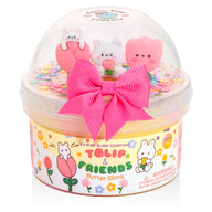 Tulip & Friends Butter Signature Dome™ Slime