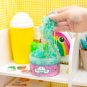 Watermelon Sugar Fishbowl Bingsu Signature Dome™ Slime