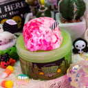 SALE! Zombie Frappe 2 Slimes in 1 Signature Dome™ Slime