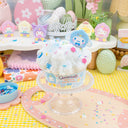 Cinnamoroll Egg Hunt Cloud Signature Dome™ Slime