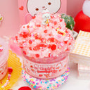 Cupid's Bunnygram Signature Dome™ Slime